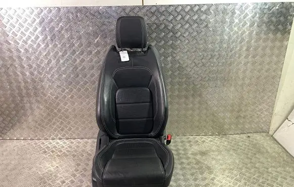Front passenger seat