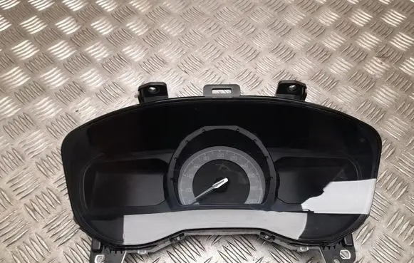 Ford Ranger Speedometer (instrument cluster) GB3T10849HC