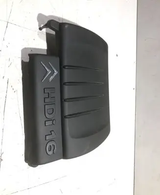 Citroen C4 Grand Picasso Engine cover (trim)