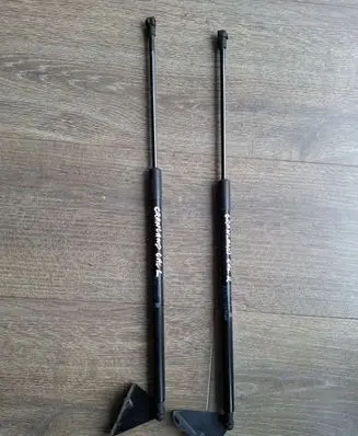 Opel Grandland X Tailgate/trunk strut/damper 9814824980 9820374580