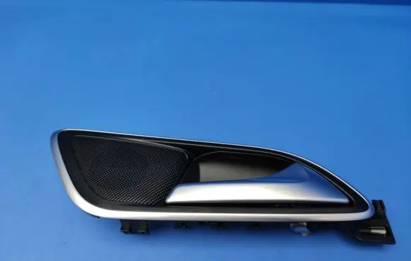 Mercedes-Benz CLA C117 X117 W117 Rear door interior handle trim A2467600 A2467300448 JC2113038