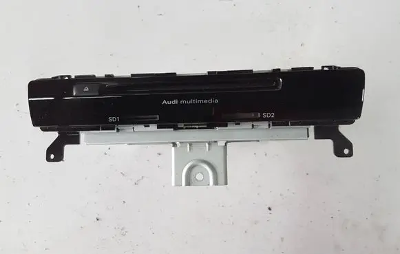 Audi A6 S6 C7 4G Radio/CD/DVD/GPS head unit 4G0035193FIAUTOPI 4G0035193F 4G0035193D