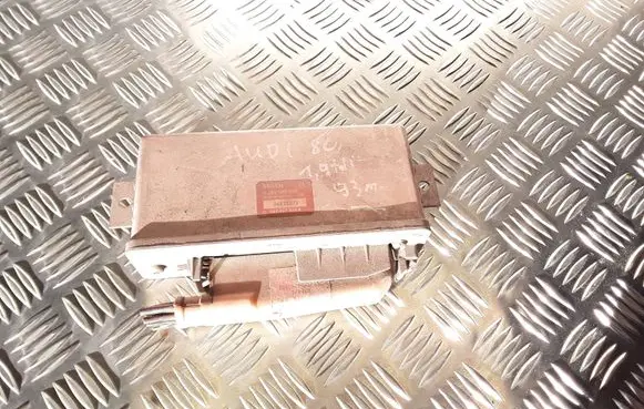 Audi 80 90 S2 B4 ABS control unit/module 0265100056