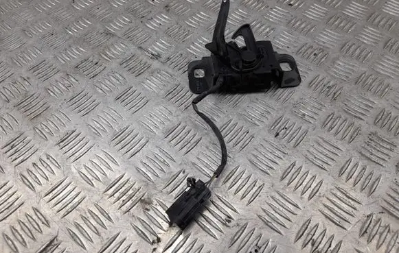 Cadillac CTS Engine bonnet/hood lock/catch 22940238