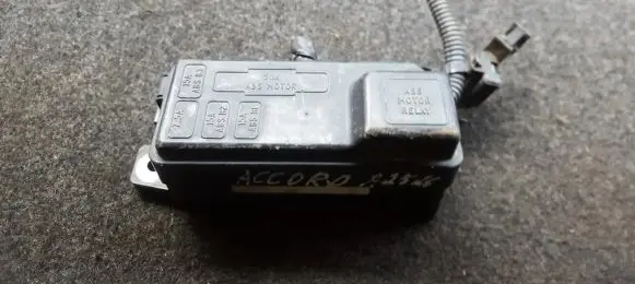 Honda Accord Fuse box set 3823asn7g000