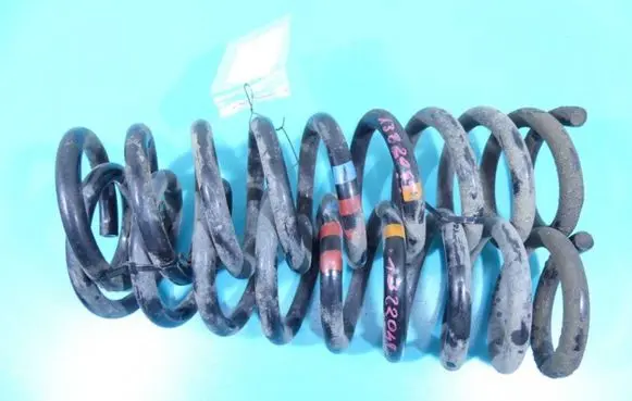 Jaguar XF X250 Front coil spring IMPRK1322049