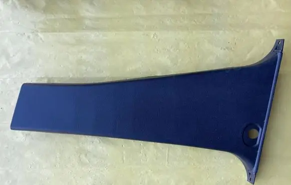 Mercedes-Benz B W245 (C) pillar trim A1696920122