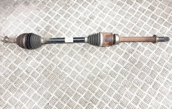 Renault Zoe Front driveshaft EBJ95MBC274