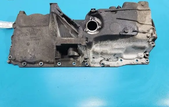 BMW X6 E71 Oil sump 7807806 IMPRK1543020