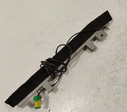 Peugeot 607 Third/center stoplight 9629586680