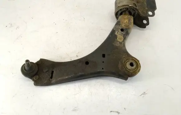 Ford Galaxy Front lower control arm/wishbone 8G9N3A053 8G9N3A052 3210M0075