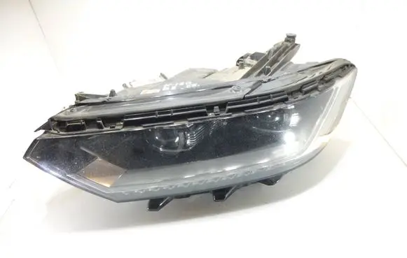 Headlight/headlamp