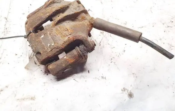 Peugeot 307 Front brake caliper