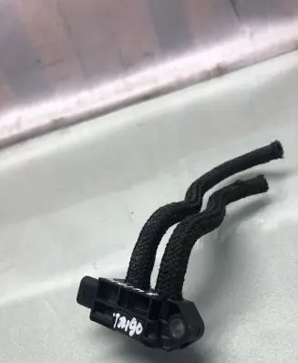 Volkswagen Taigo Exhaust gas pressure sensor 05e906051p