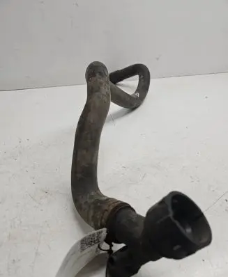 Volkswagen Golf IV Engine coolant pipe/hose 1J0121619A