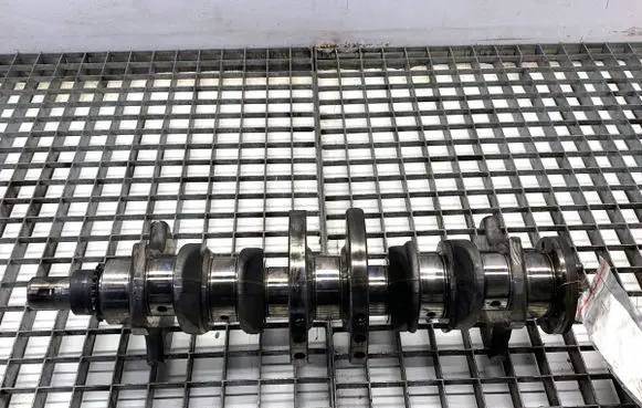 Toyota Proace Crankshaft 