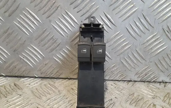 Volkswagen Sharan Electric window control switch 7M4959857A 03755900 14A132FAW