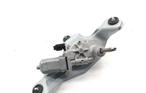 Hyundai Kona I Rear window wiper motor 98700J9000