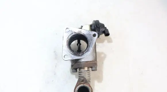 Fiat Stilo Throttle body valve 