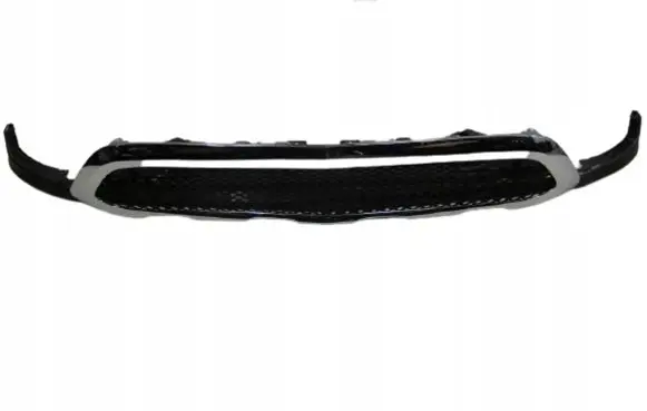 Mercedes-Benz GLC X253 C253 Front bumper lip A2538859103