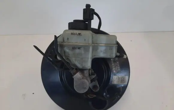 Volkswagen PASSAT B6 Master brake cylinder 3c1614105ah