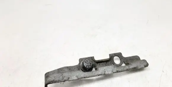 Volvo S60 Battery bracket 
