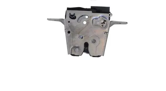 Tailgate/trunk/boot lock/catch/latch