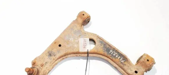 Opel Astra G Front lower control arm/wishbone 90498740