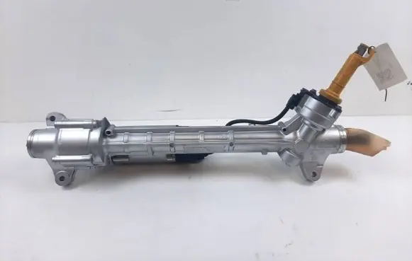 Mercedes-Benz ML W166 Steering rack A1664606100