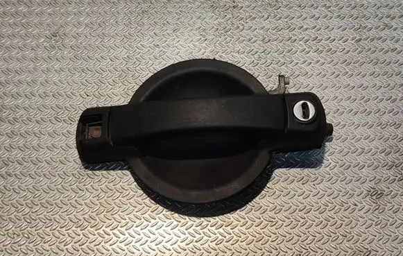 Fiat Doblo Front door exterior handle 242079