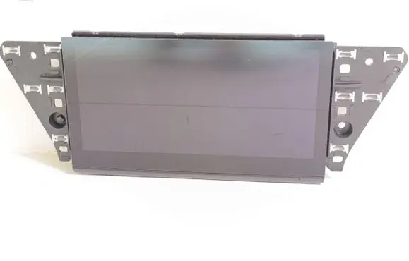Audi e-tron Screen/display/small screen 4KE919605N
