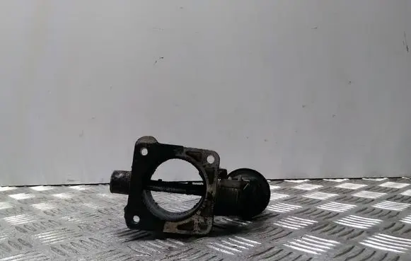 KIA Sorento Throttle valve 3510027XXX