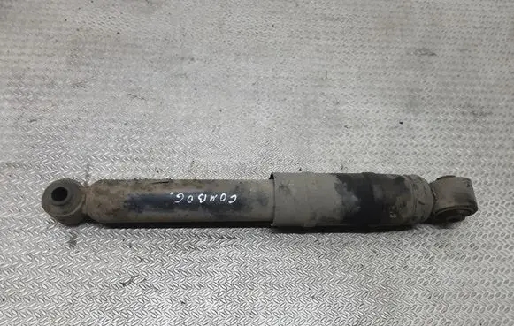 Opel Combo C Rear shock absorber/damper