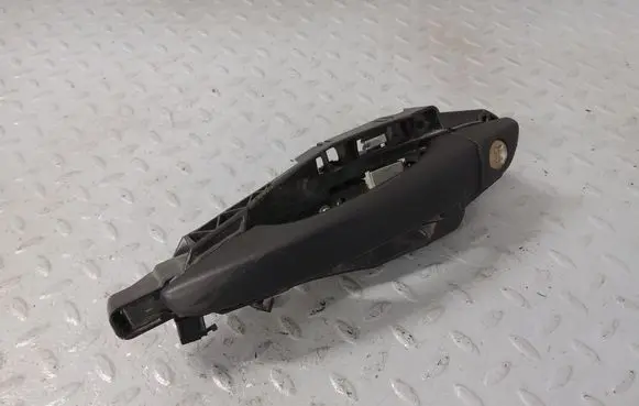 Peugeot Partner III Loading door exterior handle 980297811T 9802977380 1609240280