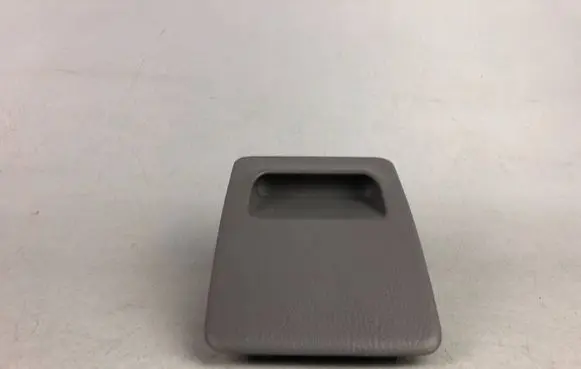 Subaru Forester SG Fuse box cover