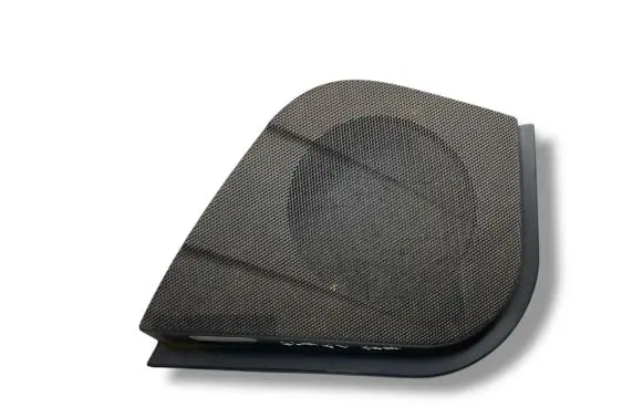 Mercedes-Benz E W211 Front door speaker cover trim A2117270788