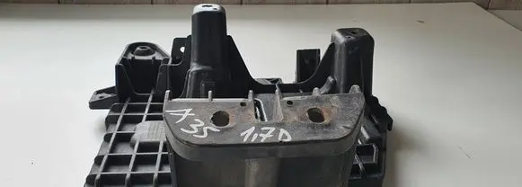 Hyundai ix35 Battery tray 