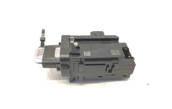 Audi A4 S4 B8 8K Ignition lock 8K0909131 11155171505022