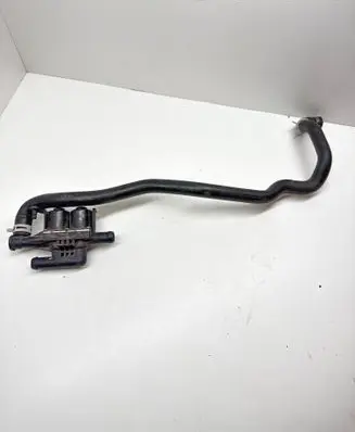 BMW 5 F10 F11 Coolant heater control valve 9119164 1147412200 9119169