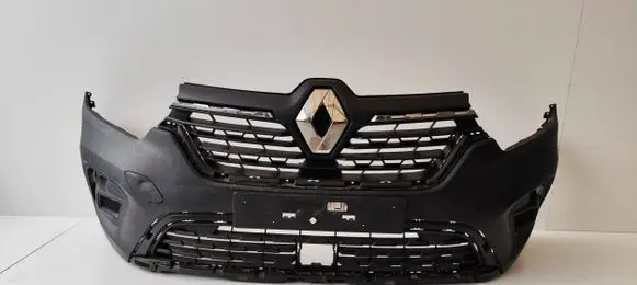 Renault Kangoo III Front bumper 620225984R