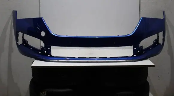Skoda Scala Front bumper 657807221 3200101122 112293