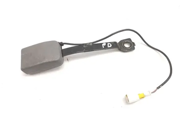 Peugeot 607 Front seatbelt buckle 3271005F1904