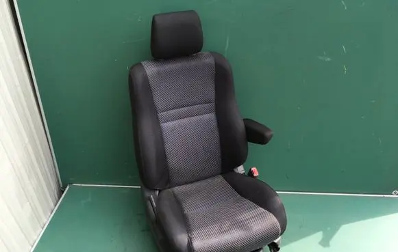 Front passenger seat