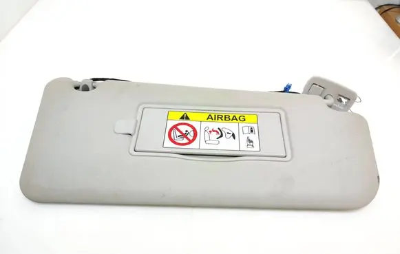 Toyota Proace Sun visor 9809498177 SU001A4310