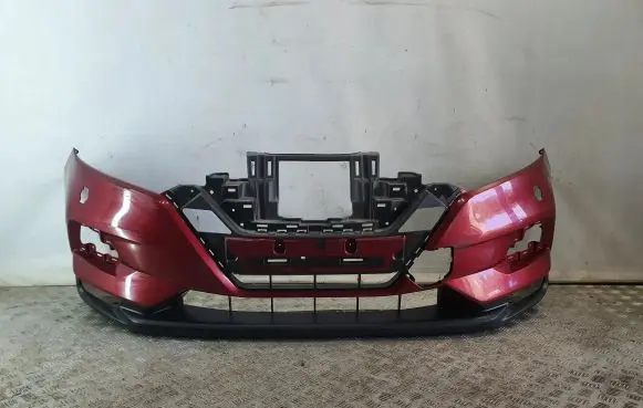 Nissan Qashqai Front bumper 62022HV00H