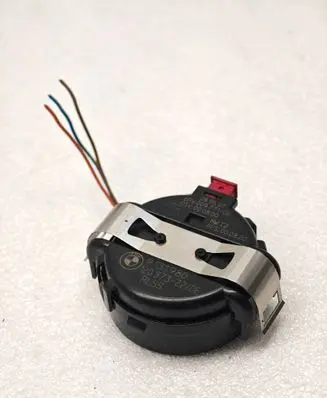 BMW 5 E60 E61 Rain sensor 9131980 0SV000800 12037322