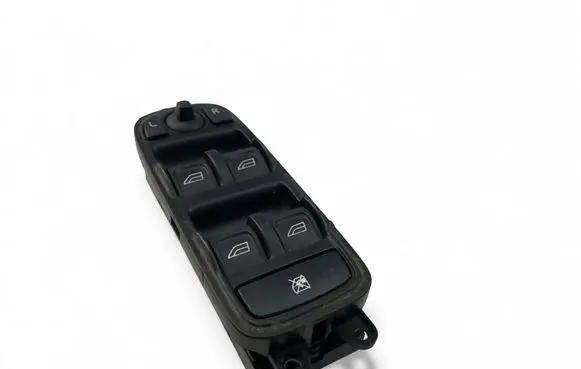 Volvo V50 Electric window control switch 30773210