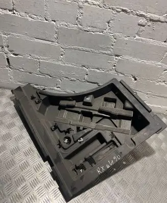 Lexus RX 450H Tool box 6499148040