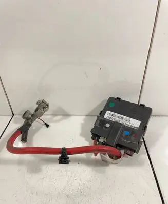 Mini One - Cooper R57 Positive wiring loom 9136726
