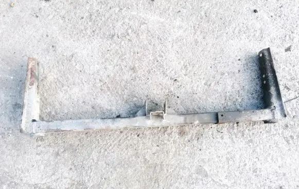 Iveco Daily 40.8 Front bumper cross member